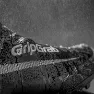GripGrab RaceAqua X Waterpr. Skoöverdrag, Svart