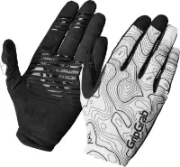 GripGrab Rebel Full Finger Cykelhandskar GripGrab Rebel Full Finger Cykelhandskar