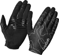 GripGrab Rebel Full Finger Cykelhandskar