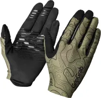 GripGrab Rebel Full Finger Cykelhandskar