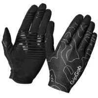 GripGrab Rebel Full Finger Cykelhandskar GripGrab Rebel Full Finger Cykelhandskar