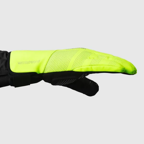 GripGrab Ride 2 WinterWet Handskar GripGrab Ride 2 WinterWet Handskar