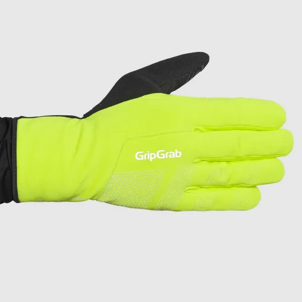 GripGrab Ride 2 WinterWet Handskar GripGrab Ride 2 WinterWet Handskar