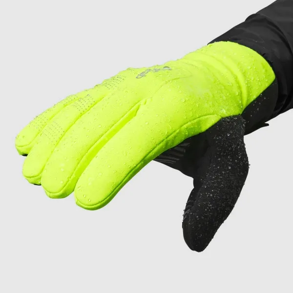 GripGrab Ride 2 WinterWet Handskar GripGrab Ride 2 WinterWet Handskar