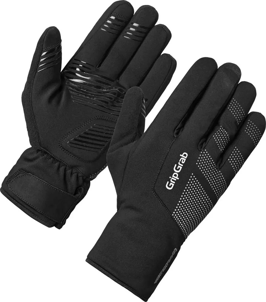 GripGrab Ride 2 WinterWet Handskar
