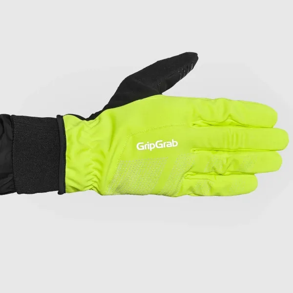 GripGrab Ride 2 WinterWind Handskar GripGrab Ride 2 WinterWind Handskar