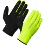 GripGrab Ride 2övergångshandskar Hi-Vis