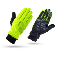 GripGrab Ride Hi-Vis handskar