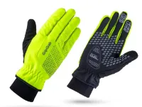 GripGrab Ride Hi-Vis handskar GripGrab Ride Hi-Vis handskar