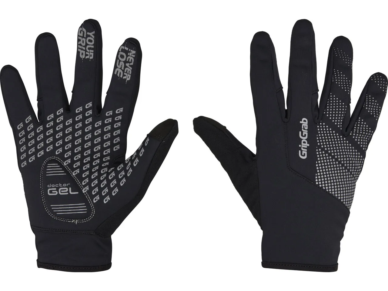 GripGrab Ride Midseason Handskar GripGrab Ride Midseason Handskar