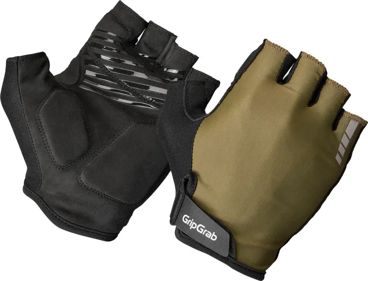 GripGrab RIDE Padded Cykelhandskar GripGrab RIDE Padded Cykelhandskar