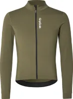 GripGrab RIDE Thermal Lång Cykeltröja