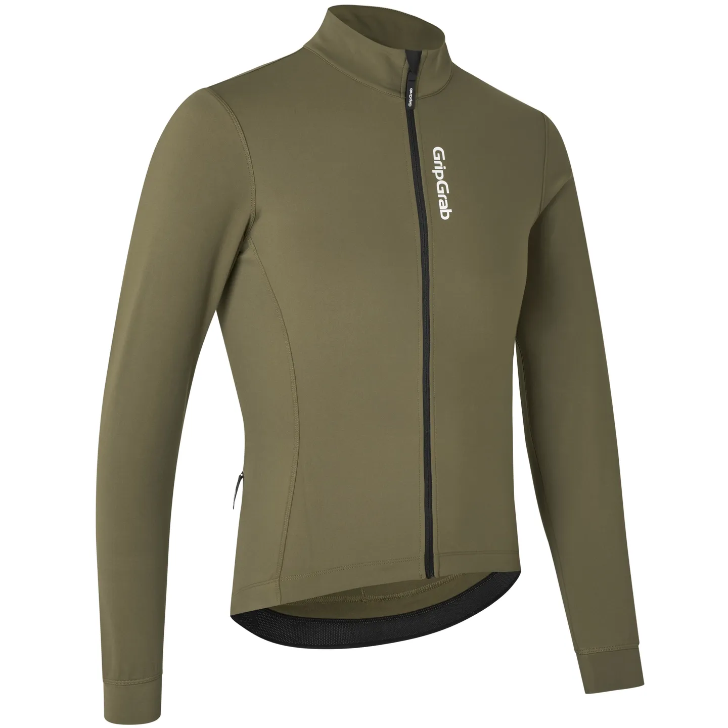 GripGrab RIDE Thermal Lång Cykeltröja
