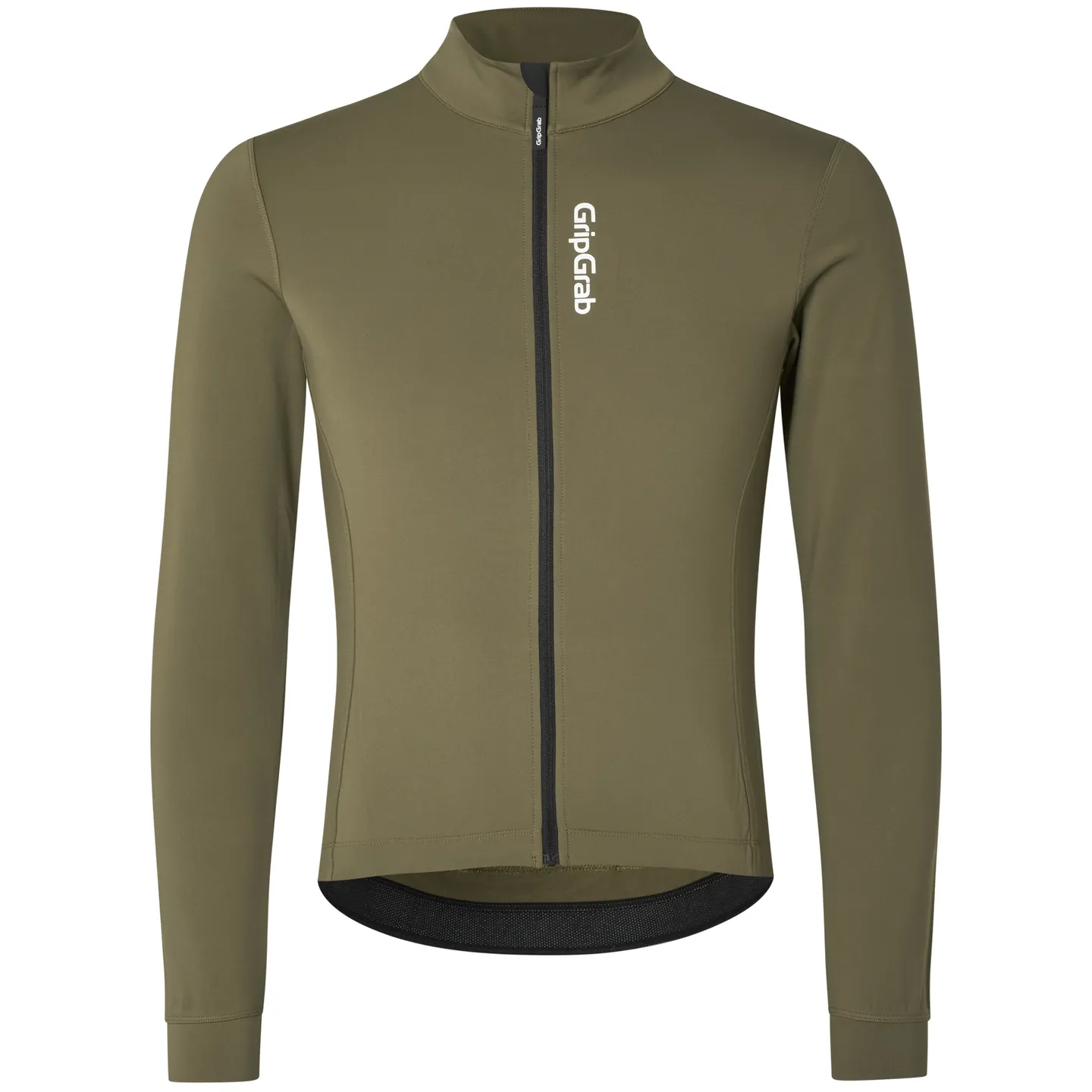 GripGrab RIDE Thermal Lång Cykeltröja