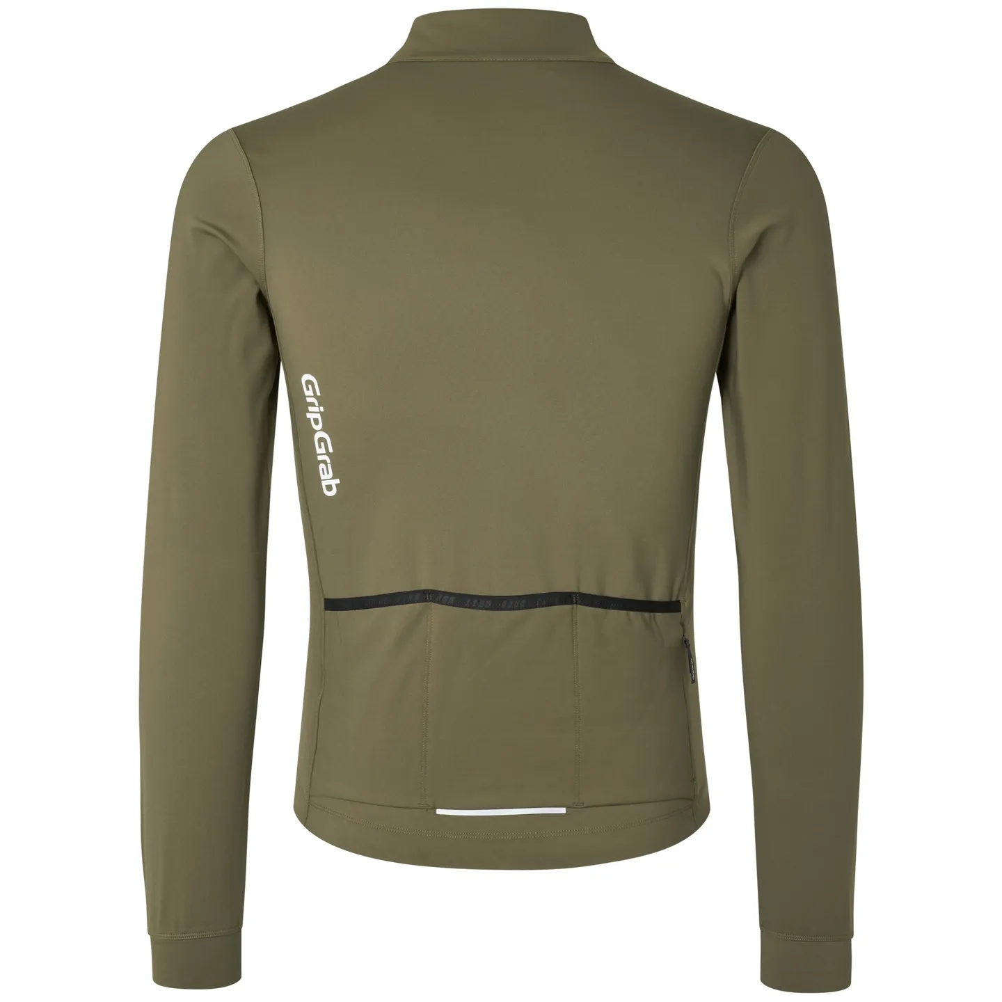 GripGrab RIDE Thermal Lång Cykeltröja