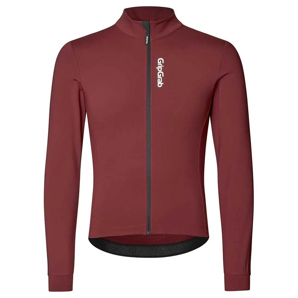 GripGrab RIDE Thermal Lång Cykeltröja