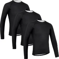 GripGrab Ride Thermal LS Underställ GripGrab Ride Thermal LS Underställ
