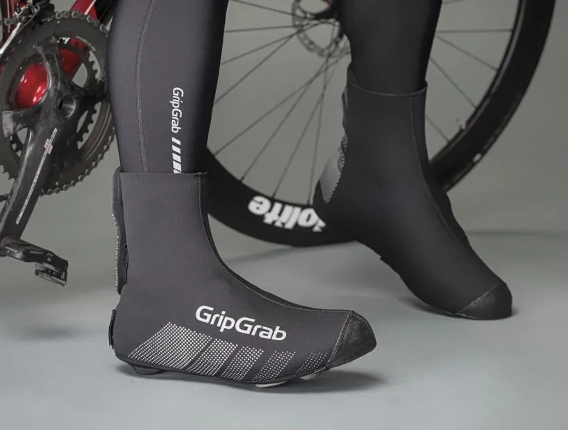 GripGrab Ride Vinter Skoöverdrag GripGrab Ride Vinter Skoöverdrag