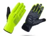 GripGrab Ride Water Hi-Vis handskar