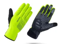 GripGrab Ride Water Hi-Vis handskar GripGrab Ride Water Hi-Vis handskar