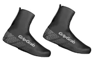 GripGrab Ride Waterp. Hi-Vis Skoöverdrag GripGrab Ride Waterp. Hi-Vis Skoöverdrag
