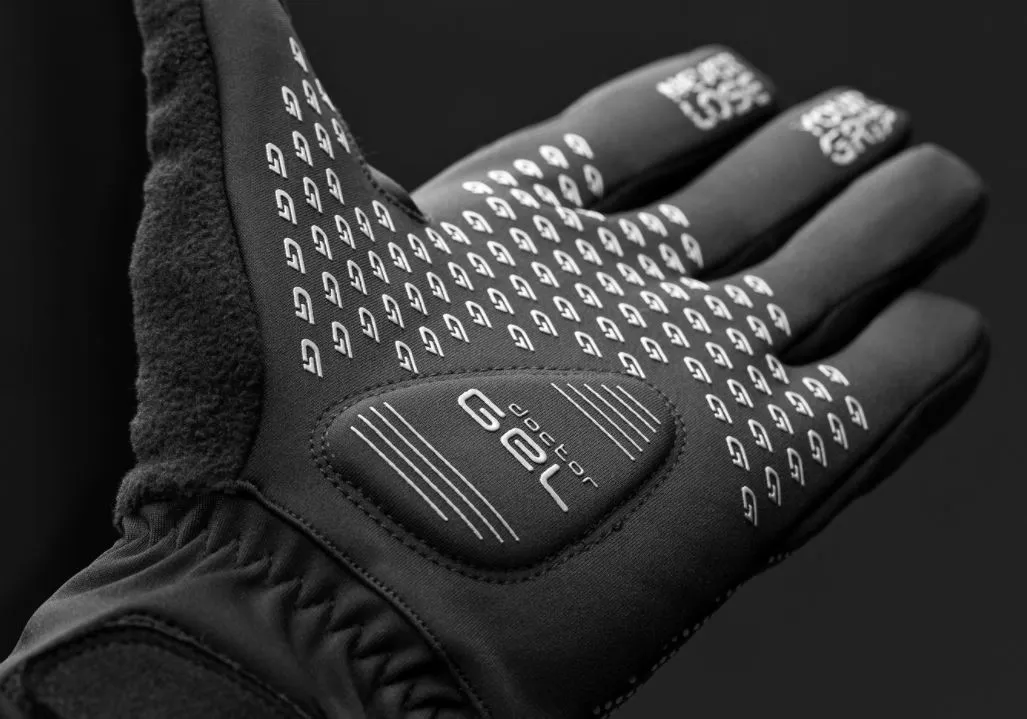 GripGrab Ride Waterproof handskar GripGrab Ride Waterproof handskar