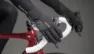 GripGrab Ride Waterproof handskar