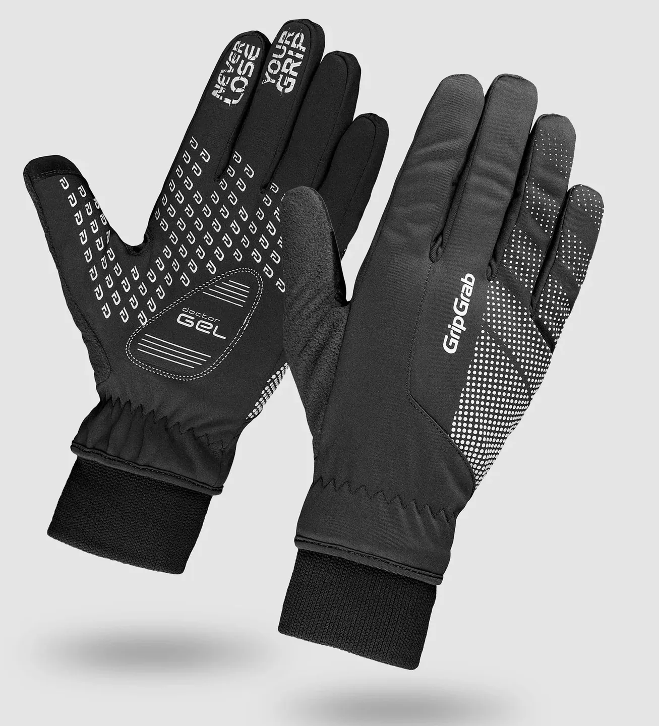 GripGrab Ride Winter handskar GripGrab Ride Winter handskar