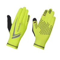 GripGrab Running Expert Hi-Vis Touchscreen Winter Gloves