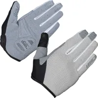GripGrab Shark Padded Full Finger Glove