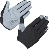 GripGrab Shark Padded Full Finger Glove
