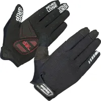 GripGrab SuperGel XC Touchscreen Full Finger Glove GripGrab SuperGel XC Touchscreen Full Finger Glove