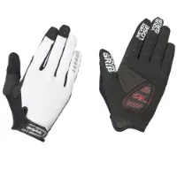 GripGrab SuperGel XC Touchscreen Full Finger Glove