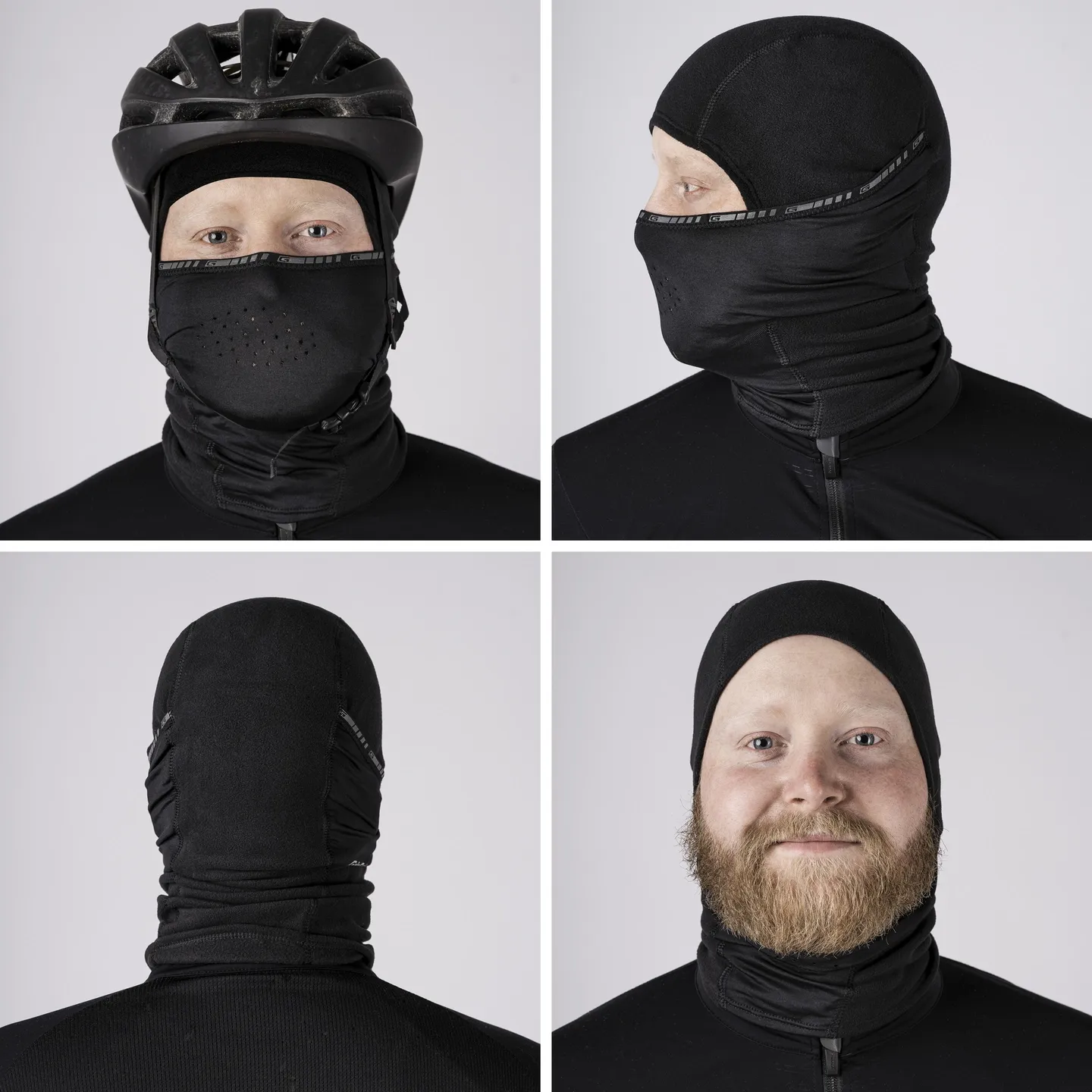 GripGrab Thermal Balaclava GripGrab Thermal Balaclava