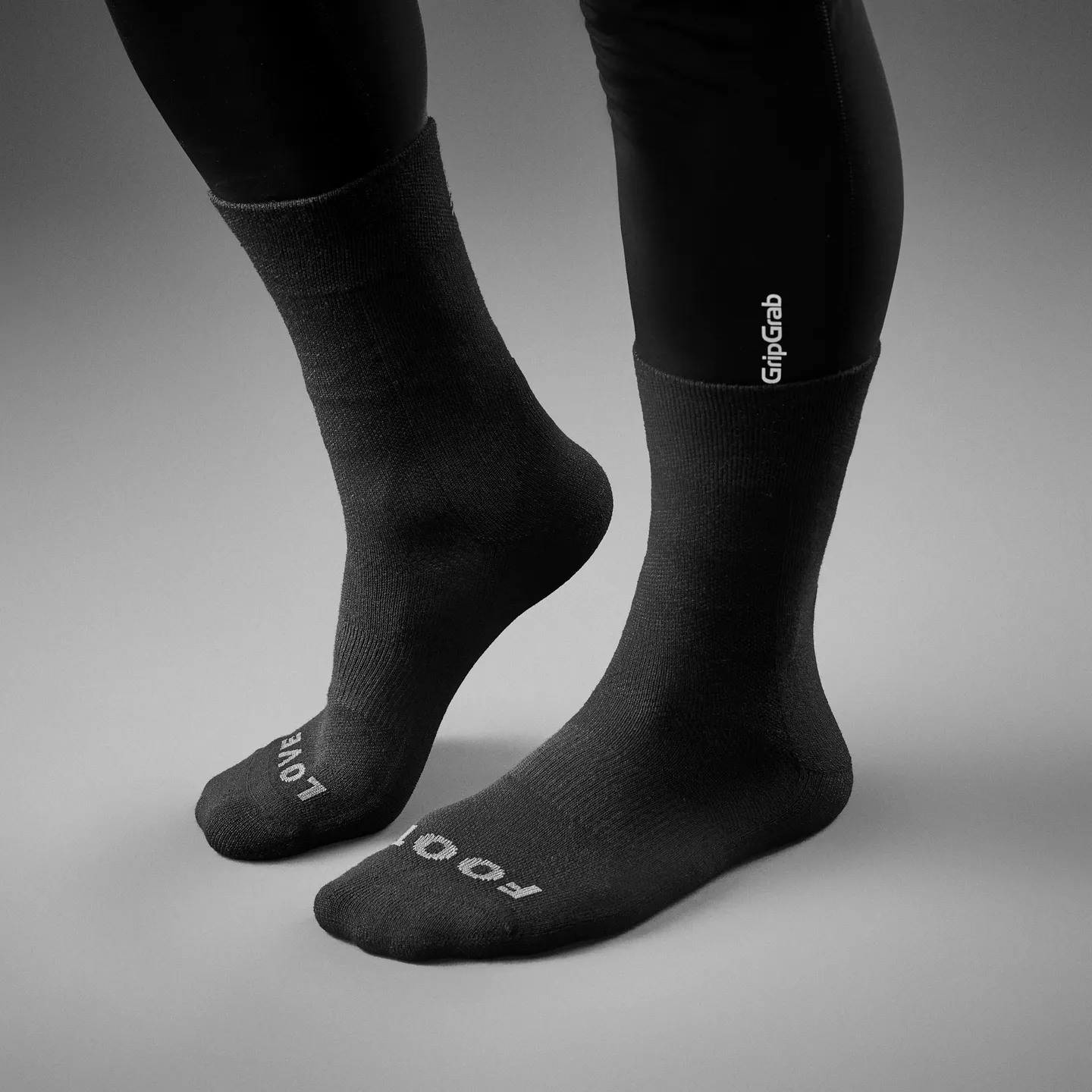 GripGrab Thermolite Winter SL Strumpa