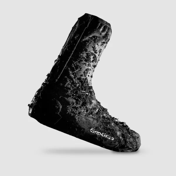 GripGrab TrailBlazer Flat Skoöverdrag