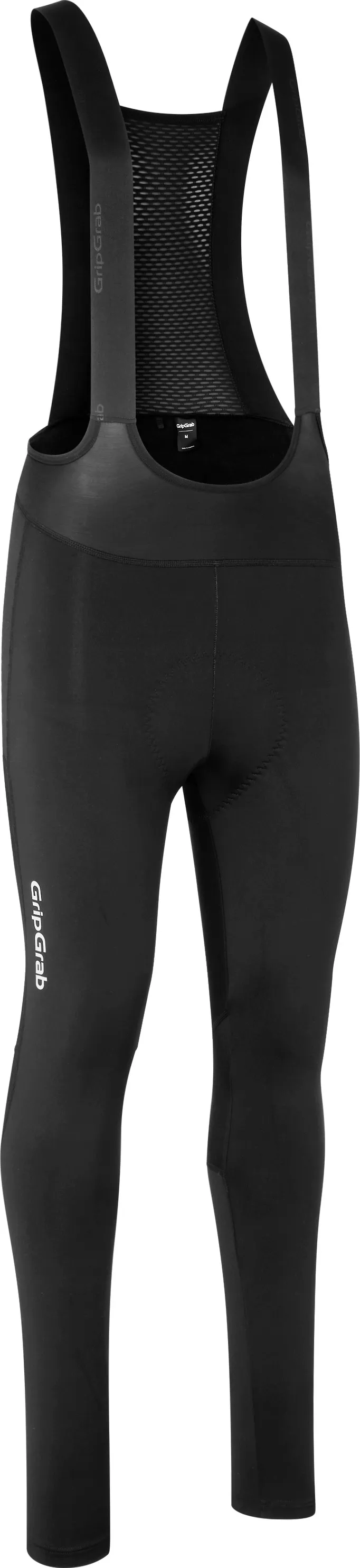 GripGrab Unisex Pacr Water-Resistant Bib Tights GripGrab Unisex Pacr Water-Resistant Bib Tights
