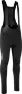 GripGrab Unisex Pacr Water-Resistant Bib Tights