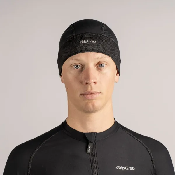 GripGrab UPF 50+ Lightweight Summer Cap GripGrab UPF 50+ Lightweight Summer Cap
