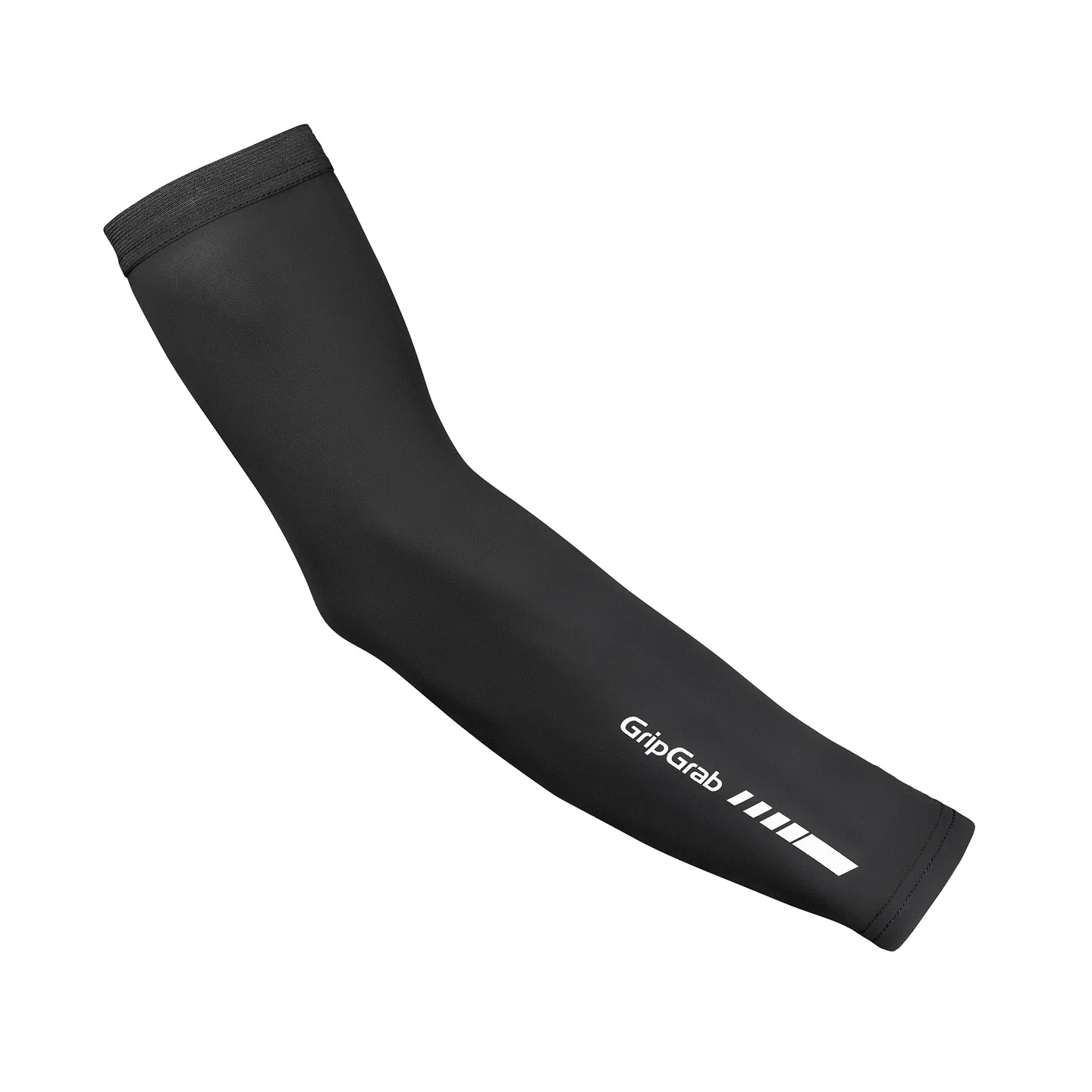 GripGrab UPF 50+ UV Armvärmare, Svart
