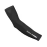 GripGrab UPF 50+ UV Armvärmare, Svart