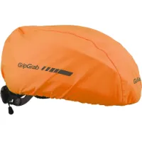 GripGrab Vanntette Hi-Vis Hjälmtrekk GripGrab Vanntette Hi-Vis Hjälmtrekk