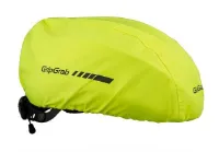 GripGrab Vanntette Hi-Vis Hjälmtrekk GripGrab Vanntette Hi-Vis Hjälmtrekk