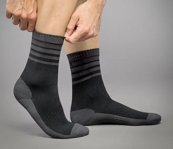 GripGrab Vanntette Merino Strumpor GripGrab Vanntette Merino Strumpor
