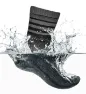 GripGrab Vanntette Merino Strumpor