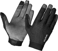 GripGrab Vertical 2 Insidegrip™ Full Finger Summer Gloves GripGrab Vertical 2 Insidegrip™ Full Finger Summer Gloves