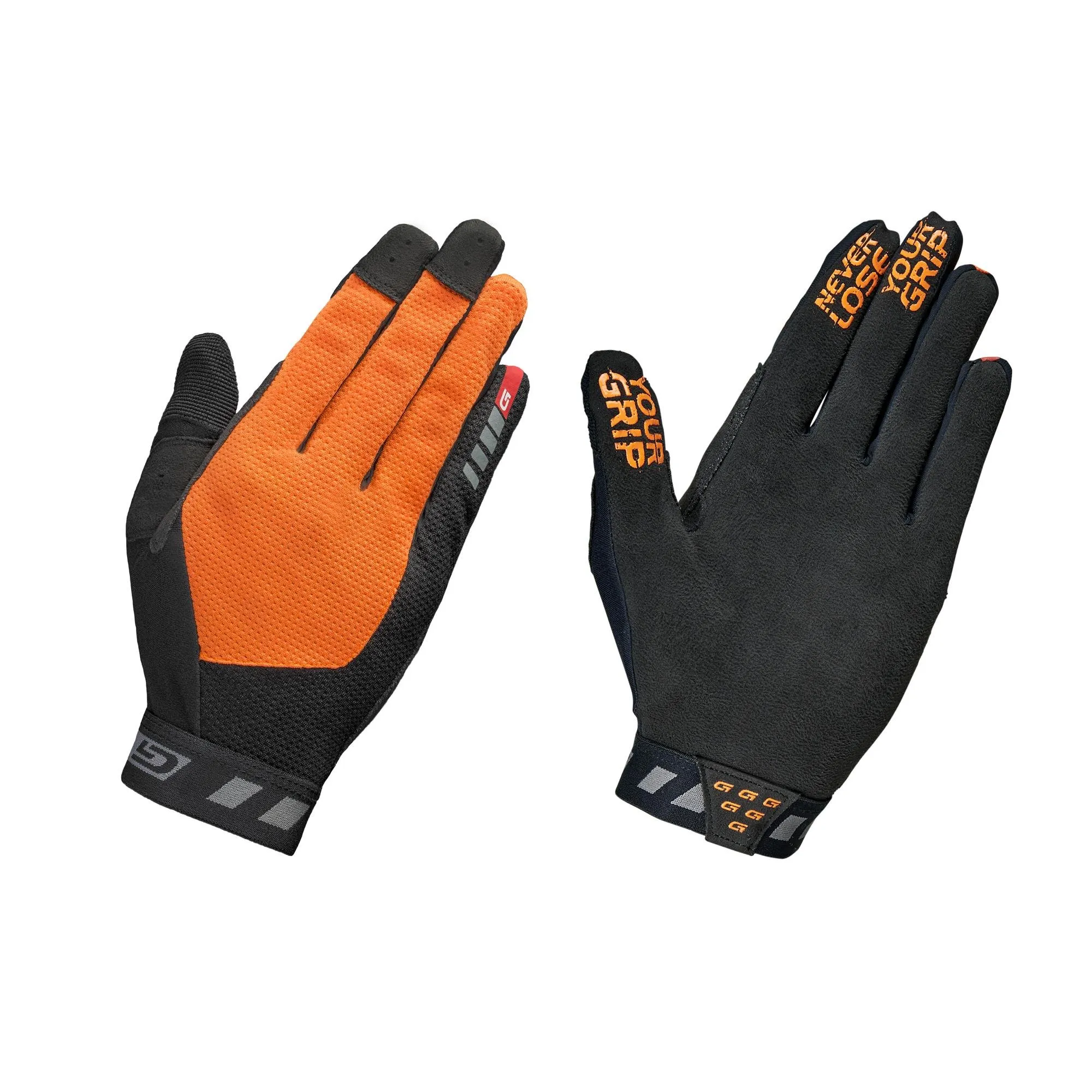 GripGrab Vertical InsideGrip™ Full Finger Glove GripGrab Vertical InsideGrip™ Full Finger Glove