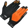 Orange Hi-vis