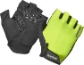 Yellow hi-vis