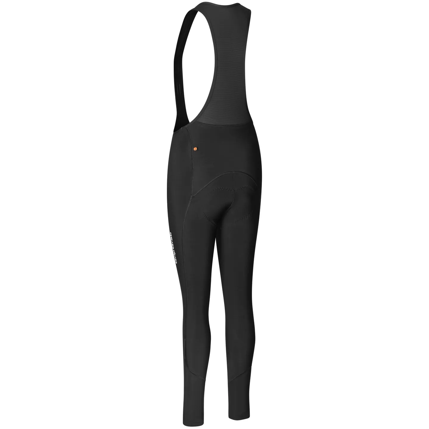 GripGrab W RIDE Thermal Bib Cykelbyxor